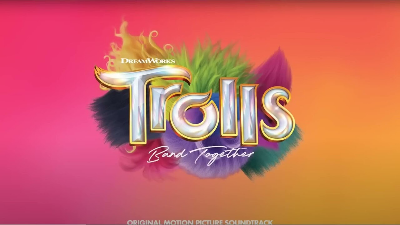Trolls Band Together™ Better Place (Family Harmony/Movie Version)