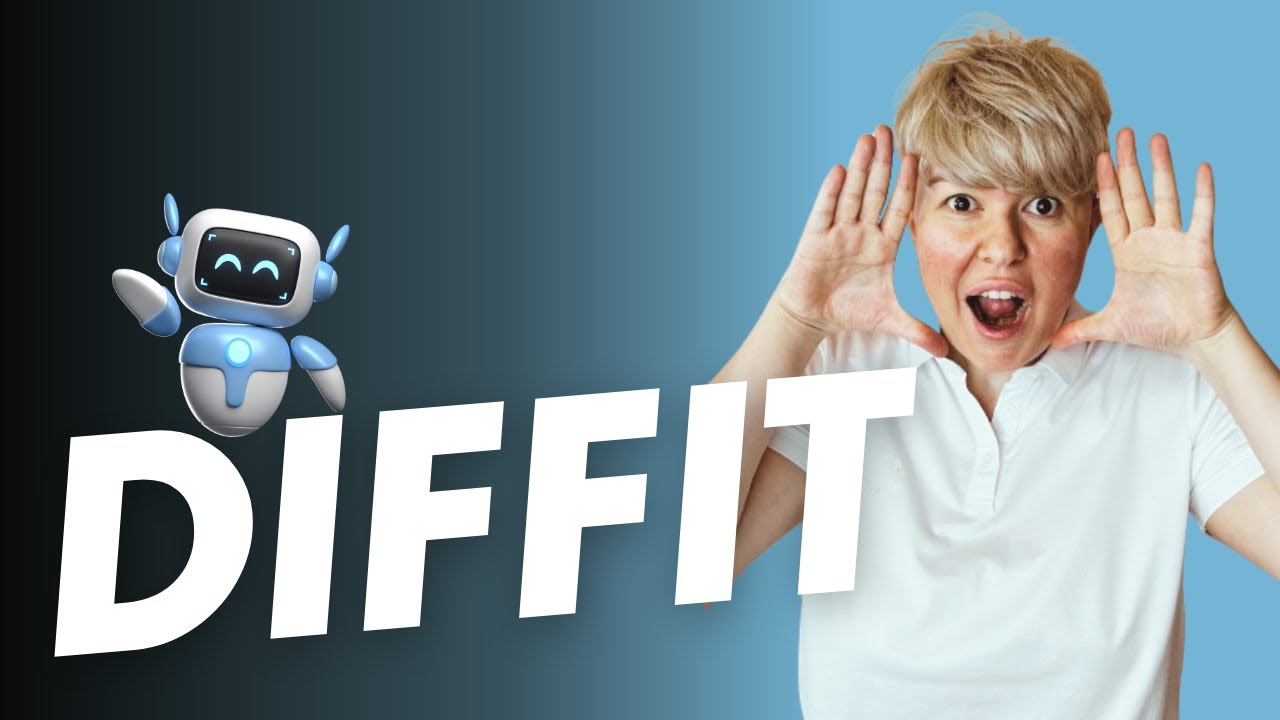 Diffit: лучшая нейросеть для учителя