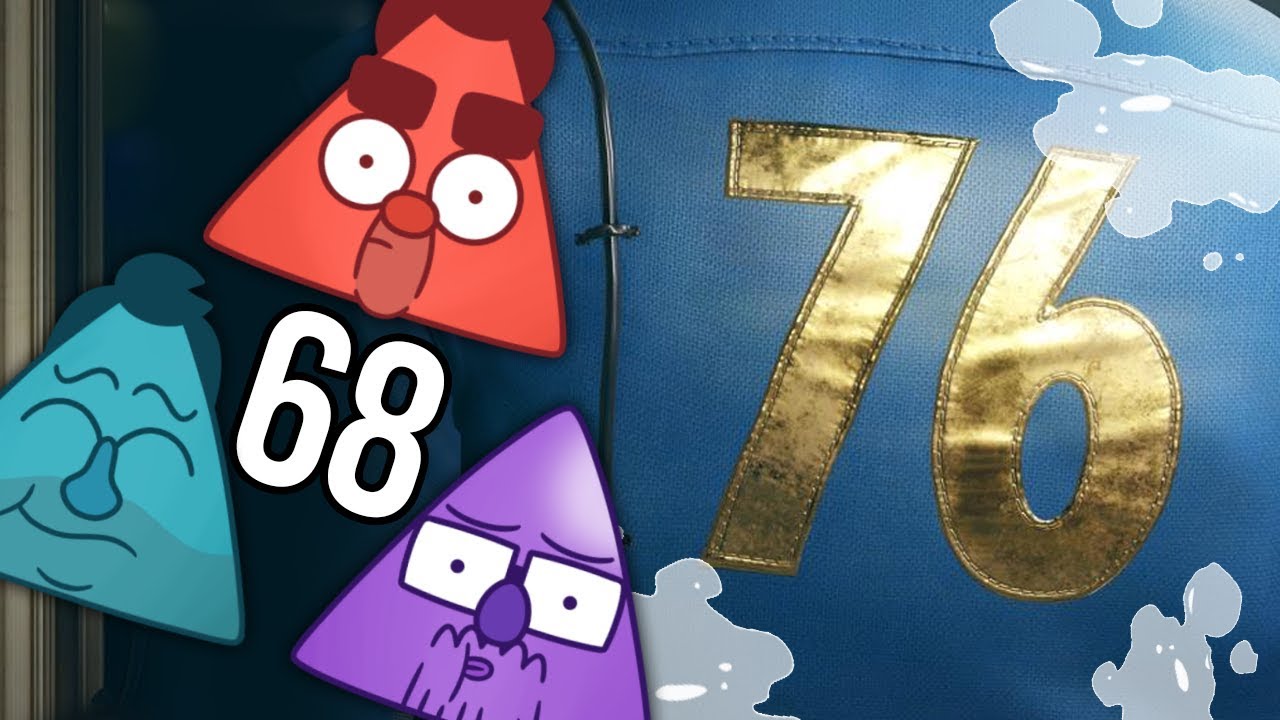 Triforce! #68 - Sips' Steady Growth