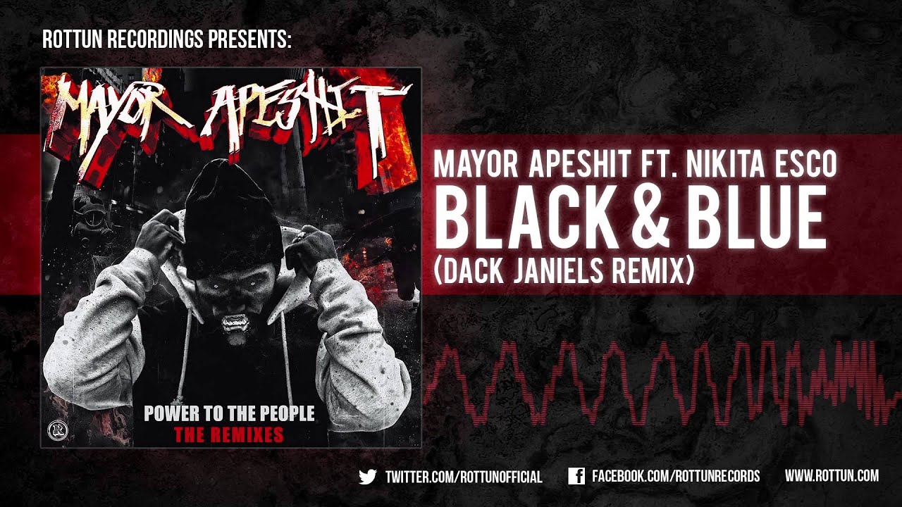 Mayor Apeshit - 