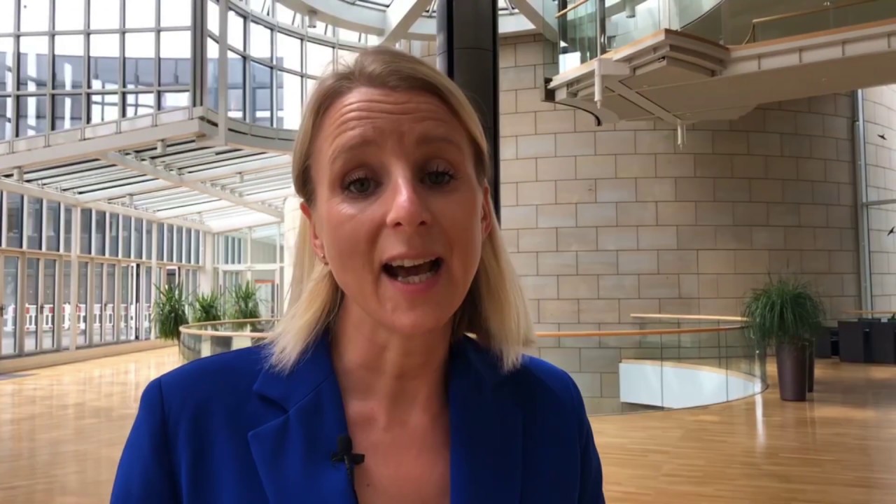 #AufeinWort mit Daniela Beihl - Hochschulgesetz