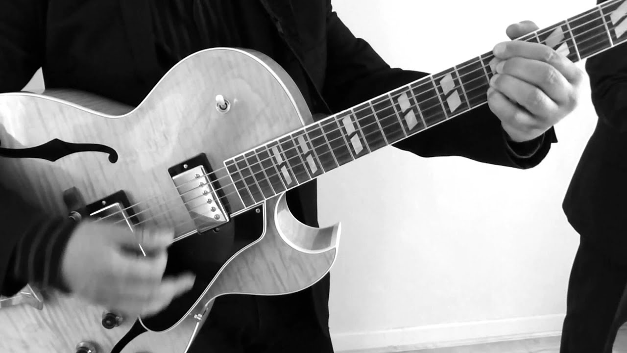 EPK Jazz Duo Laurent Roubach Philippe Drevet 2014