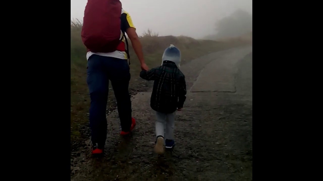 Hiking Mt. Singakalsa (Timbak) in Atok, Benguet