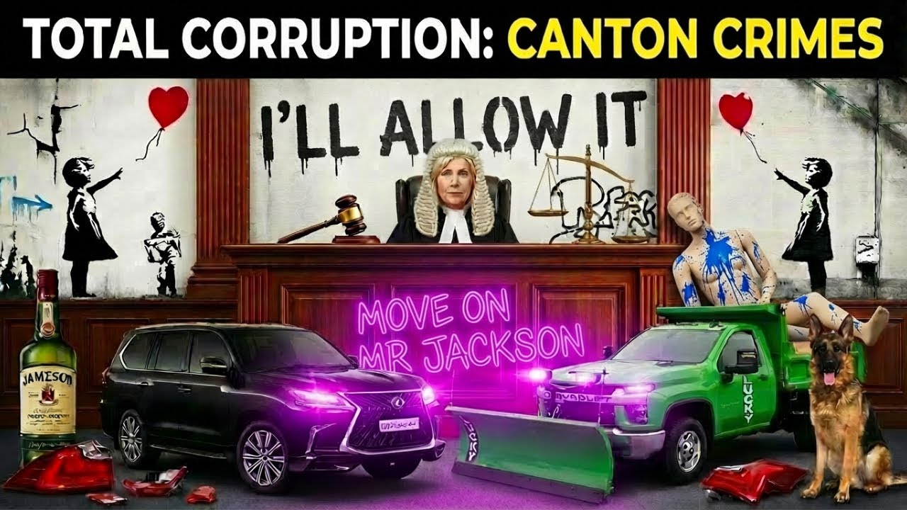 Watch Robert Alessi destroy the Commonwealth's Hank Brennan and "Aunty Bev" against Karen Read.