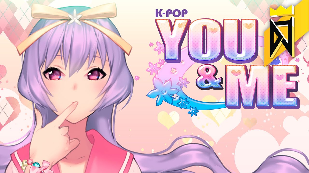 You & Me - NieN