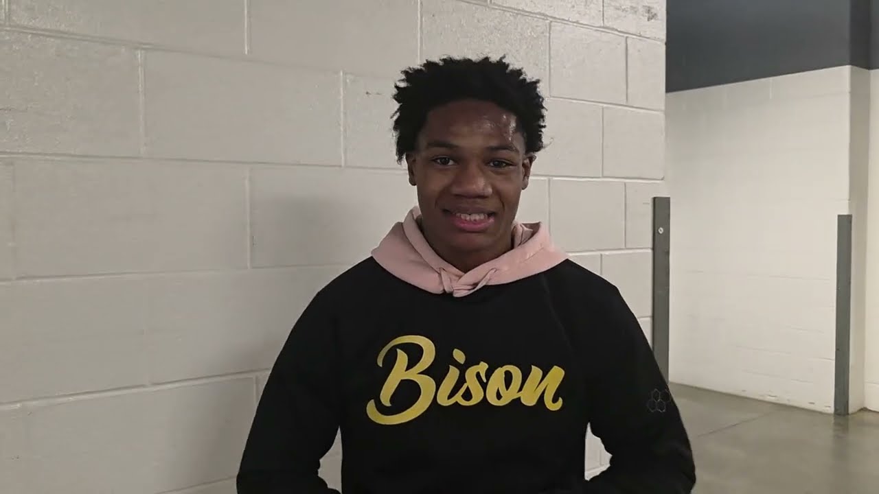Beachwood's Caleb Greenwood out to defend state title