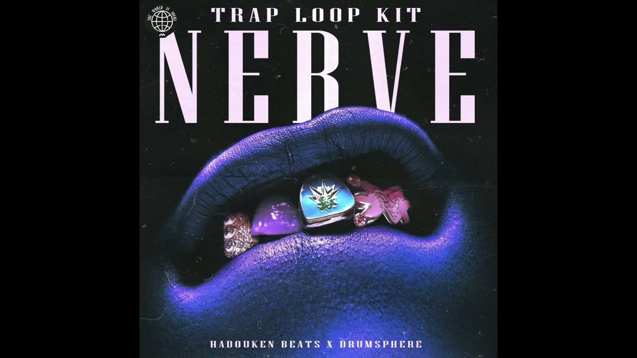 [FREE] Trap Loop Kit / Sample Pack 2025 - 
