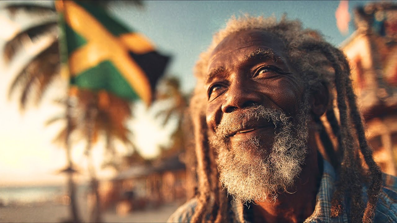 New Roots Reggae 2026 | Positive Vibes, Conscious Lyrics & Deep Roots Sound