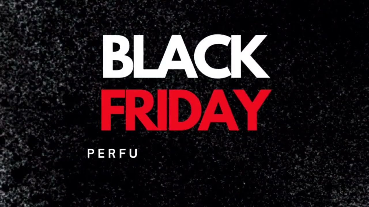 Descubre los Mejores Descuentos en Perfumerías Laguna este Black Friday