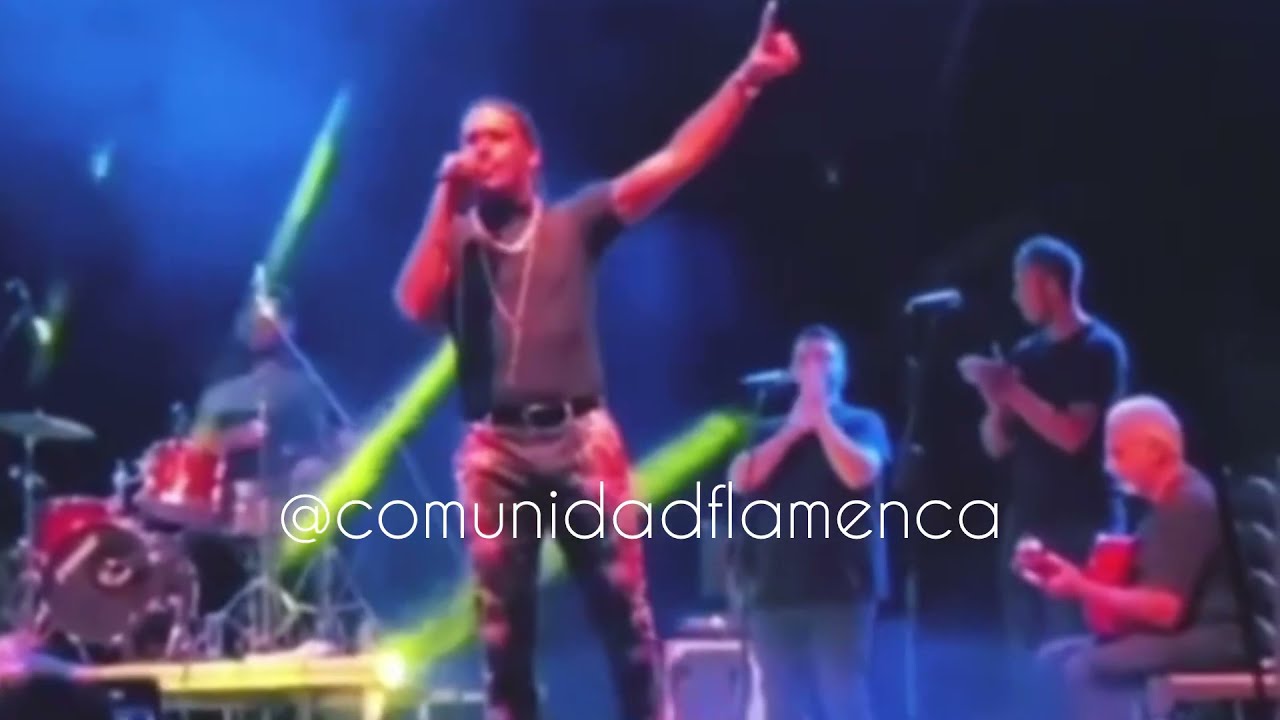 Canelita - “A QUIÉN LE VOY A CONTAR MIS PENAS” 2021