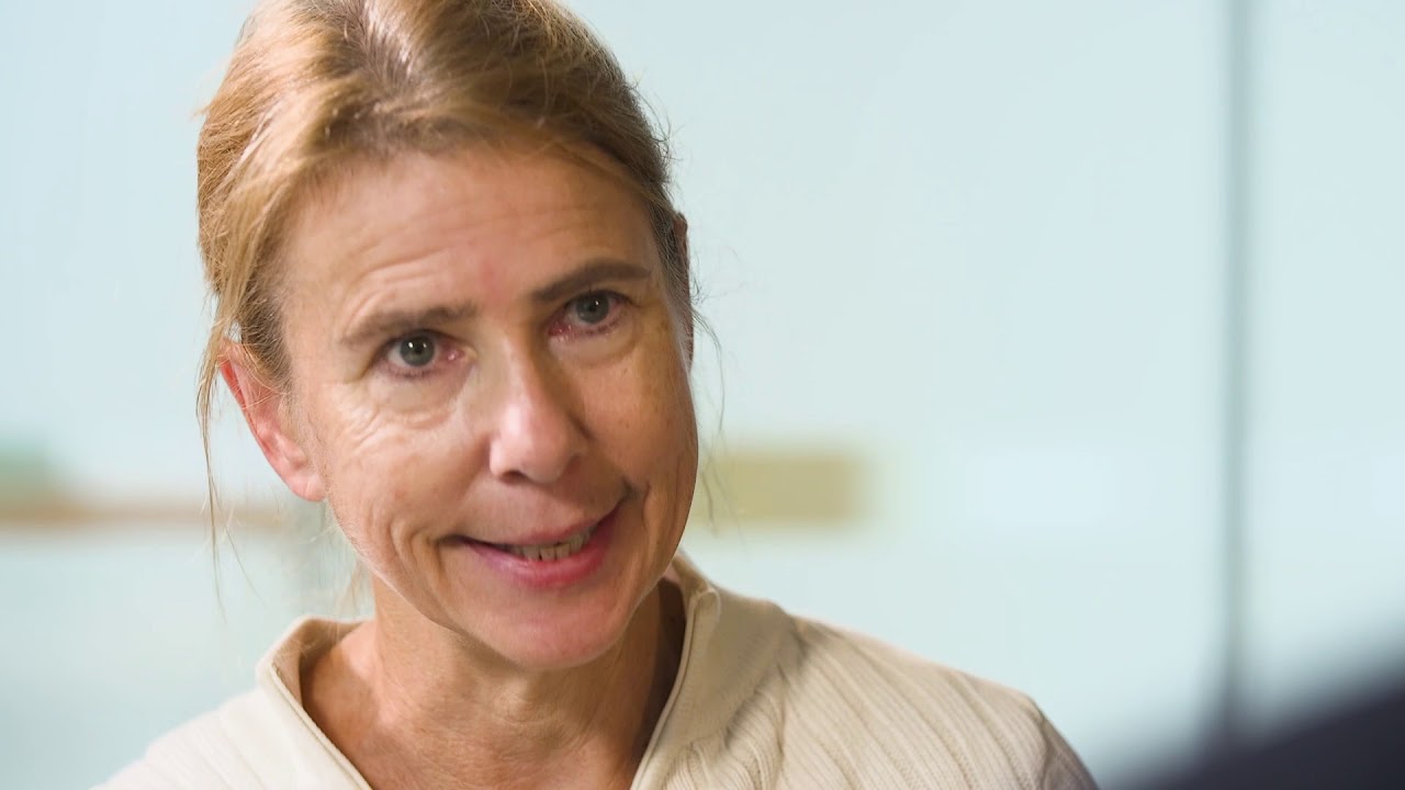 Interview with Lionel Shriver on identity politics HQ