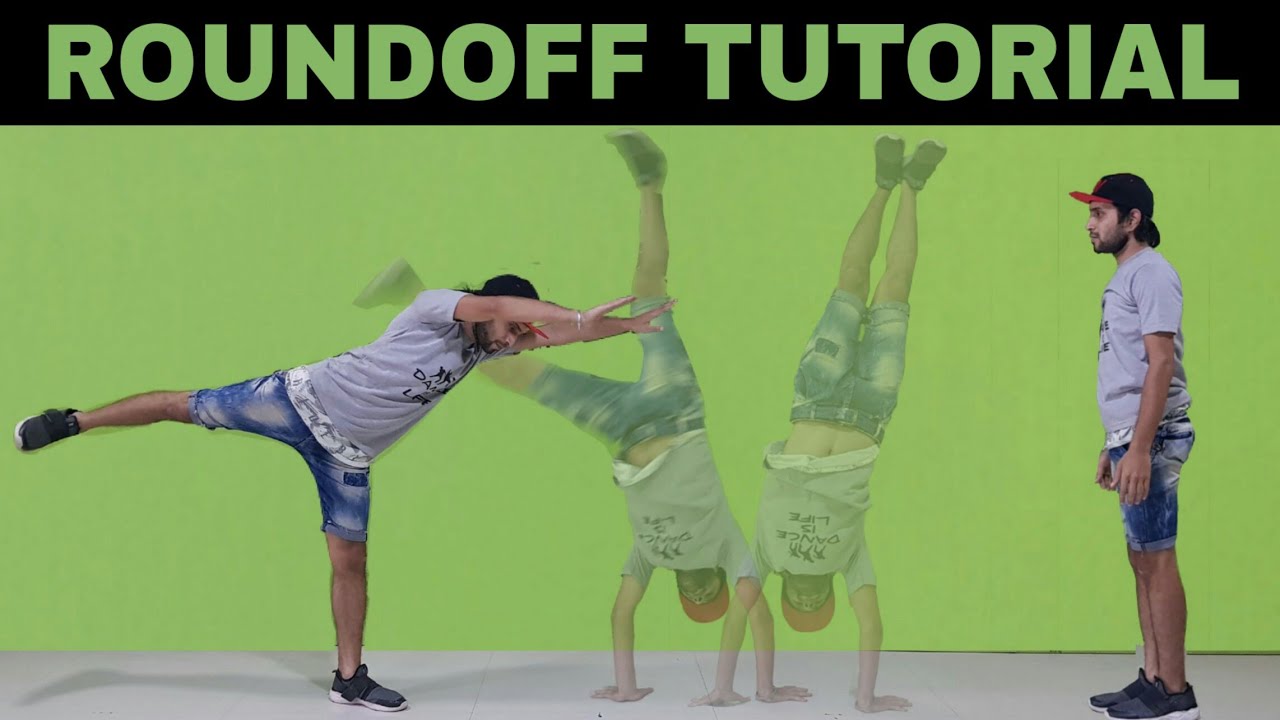 How To RoundOff | Tutorial | Beginners