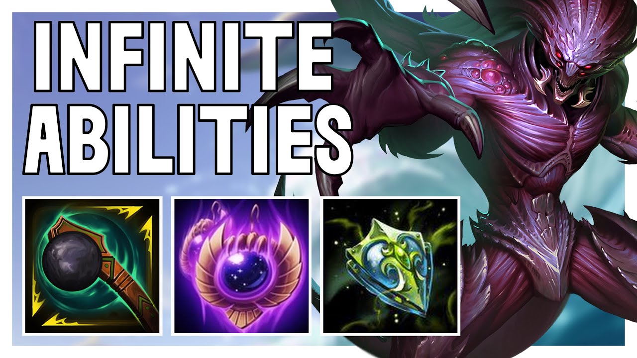 SUCKING EVERYONE WITH NO COOLDOWNS! - Baron Samedi SMITE Ranked Conquest