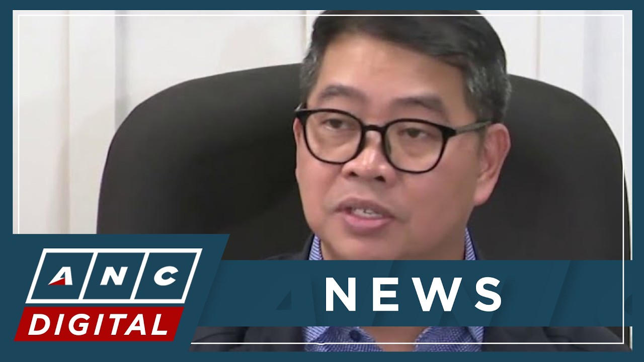 DSWD Chief: Transport aid rollout to start with tricycle drivers, PUV to follow | ANC