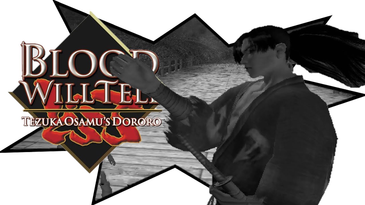 BLOOD WILL TELL Gameplay Walkthrough Part 2 | Yakushi Ufer [Boss Fight Homunculus] (FULL GAME) PS2
