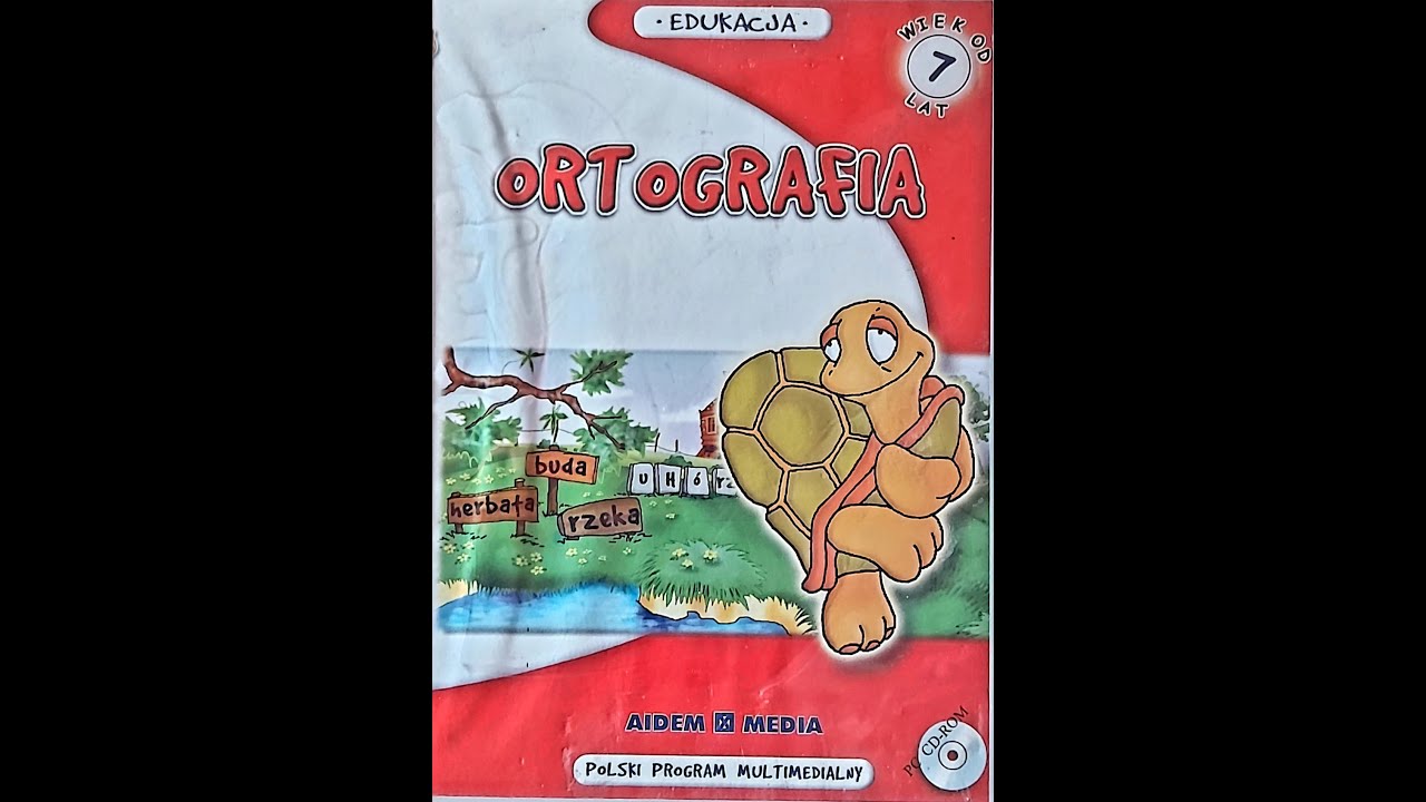 Ortografia (AIDEM MEDIA) [GRA]