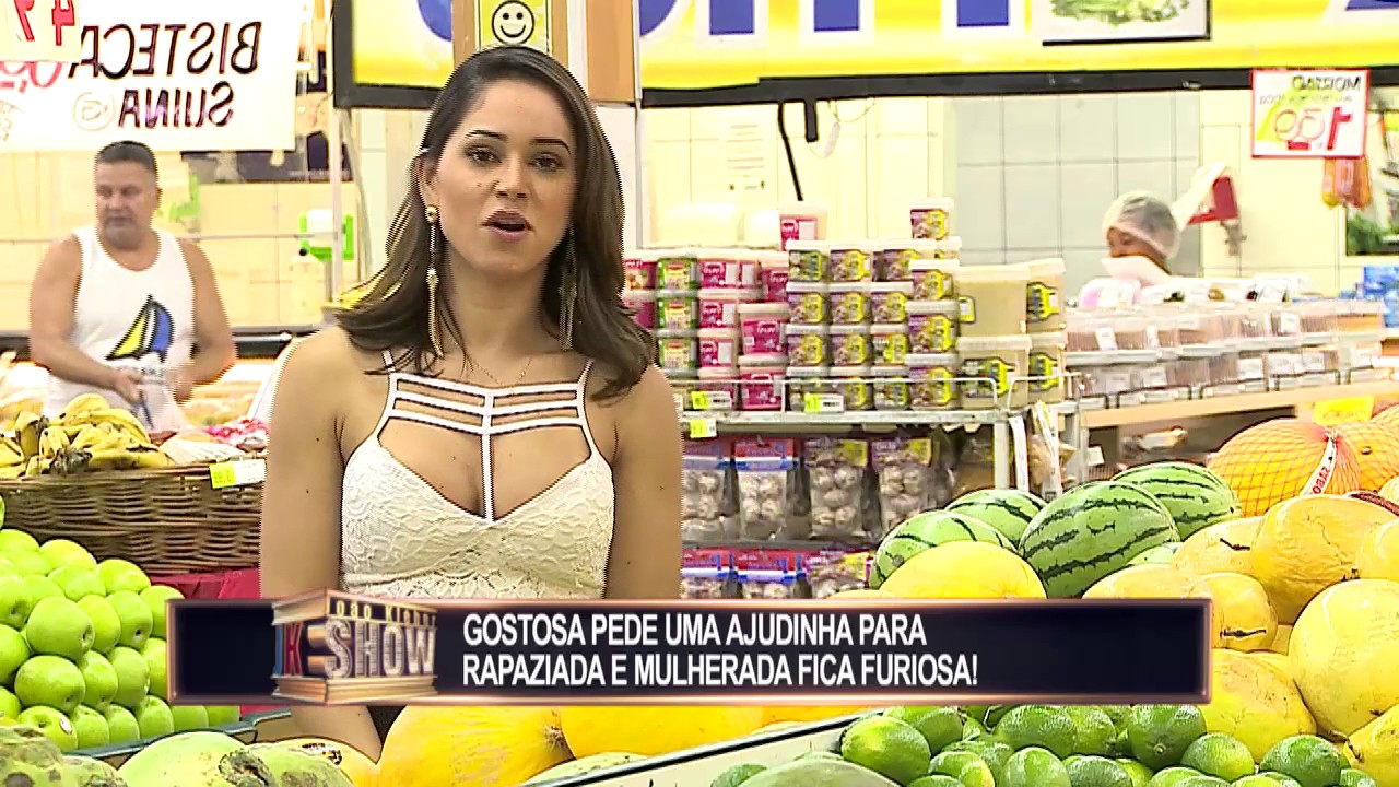 Pegadinhas do João Kleber Show - 16/04/2017