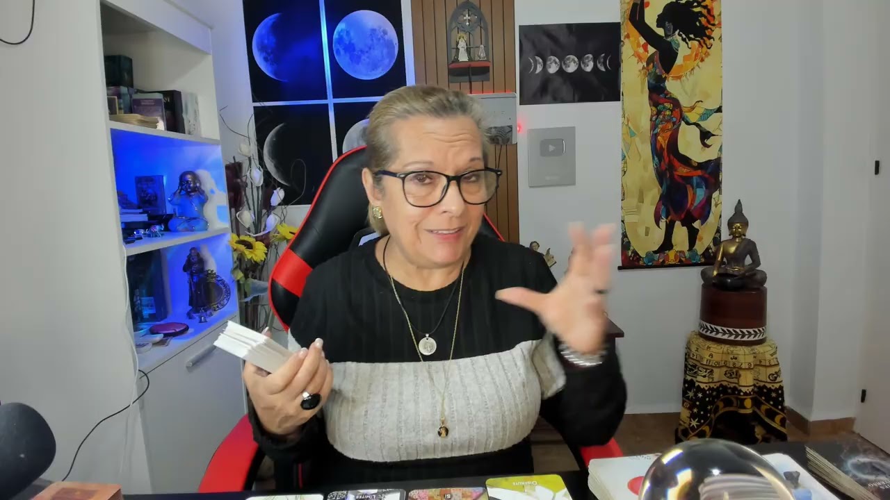 CAPRICORNIO🐐ESTÁS '' PREPARADO'' PARA EL GRAN CAMBIO QUE TE LLEGA #tarot #tarothoy #tarotgratis