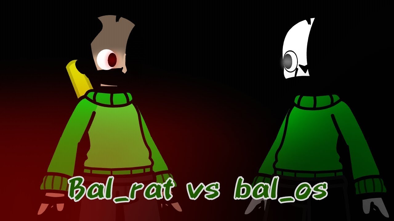 Fpe & null reagindo ao bal_rat vs bal_os