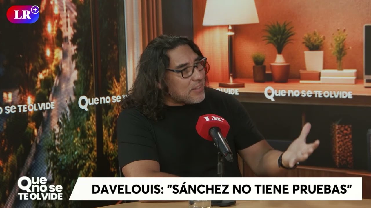 &iquest;KEIKO FUJIMORI ES SIN&Oacute;NIMO DE IMPUNIDAD? | QUE NO SE TE OLVIDE CON CARLOS CORNEJO