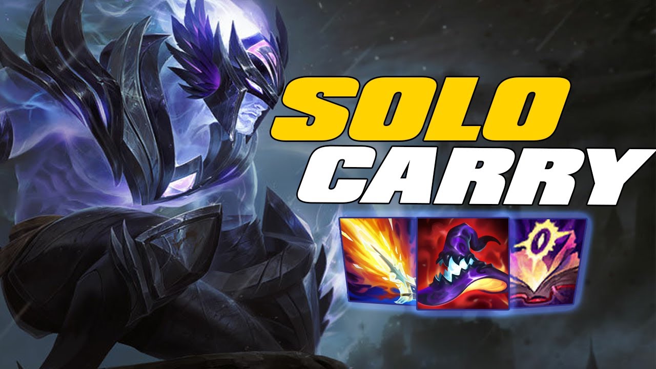 ELMAS ELO SYLAS 29 KILL