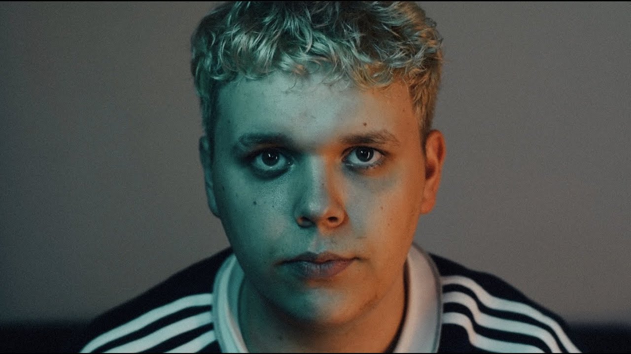 KOPI - Fenomeno (Official Music Video) // HEALING PROCESS