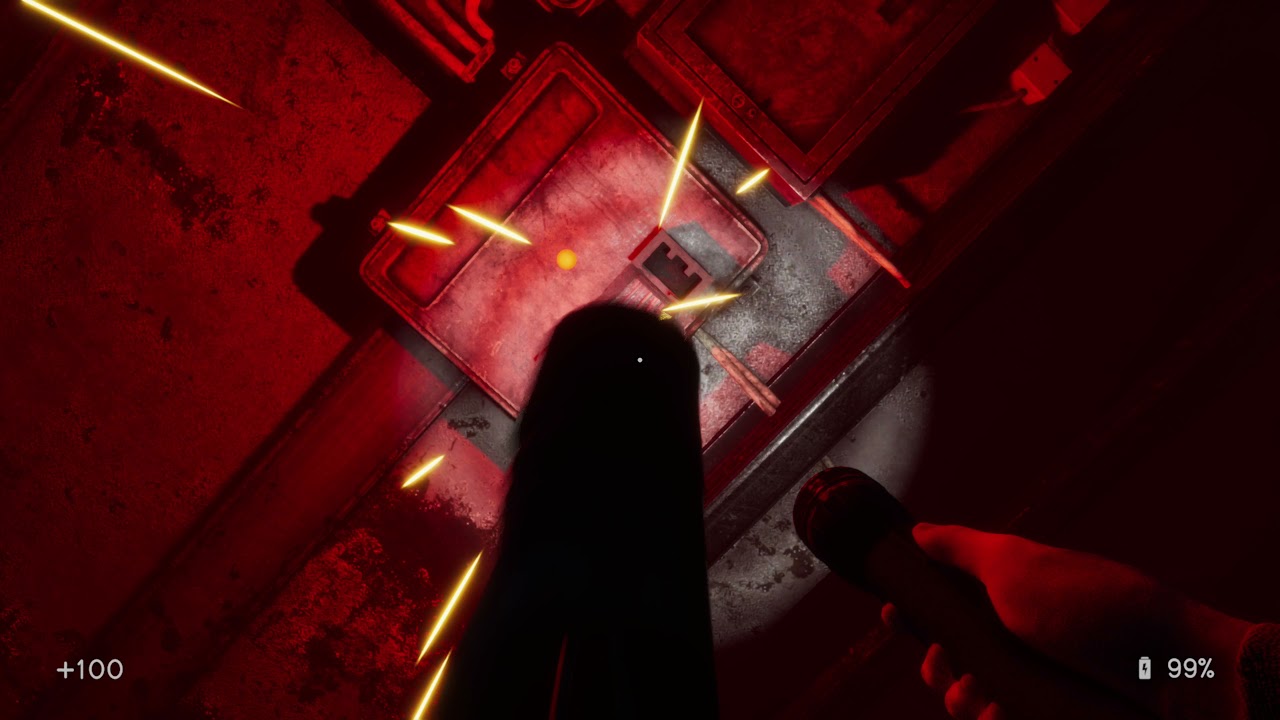 In Sound Mind - 20 Minutes of PS5 Gameplay