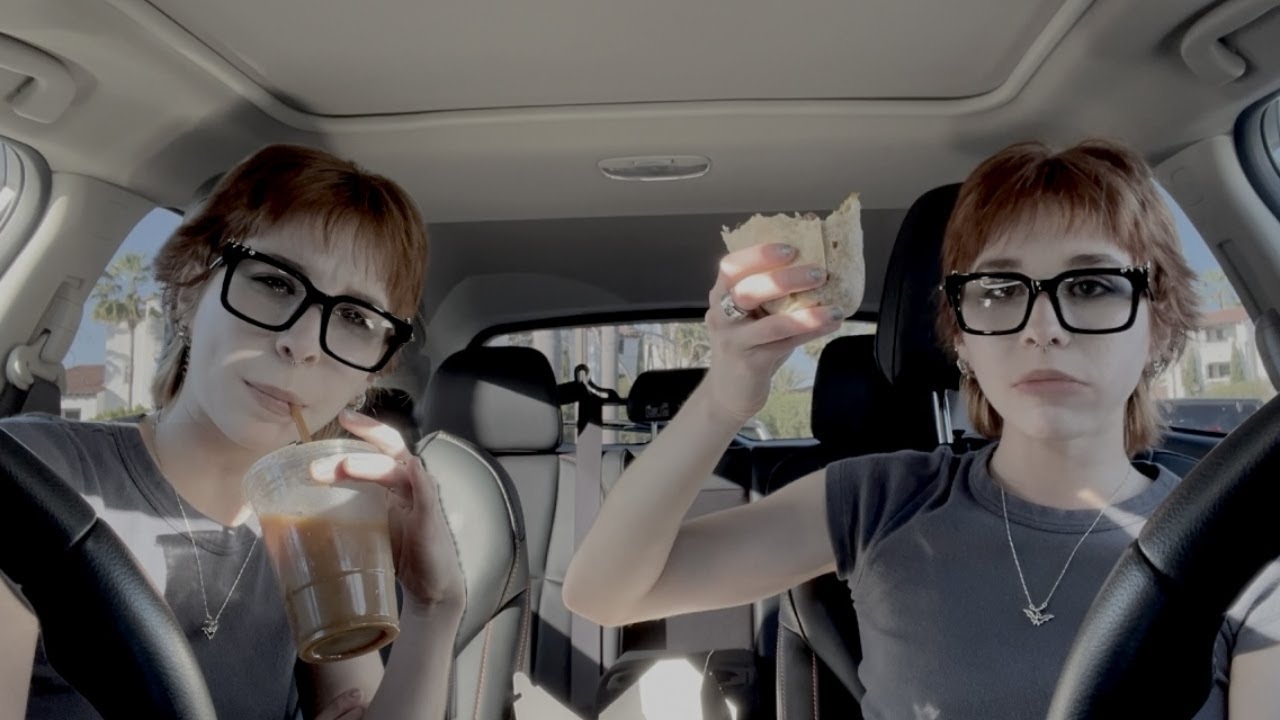 broke back mukbang