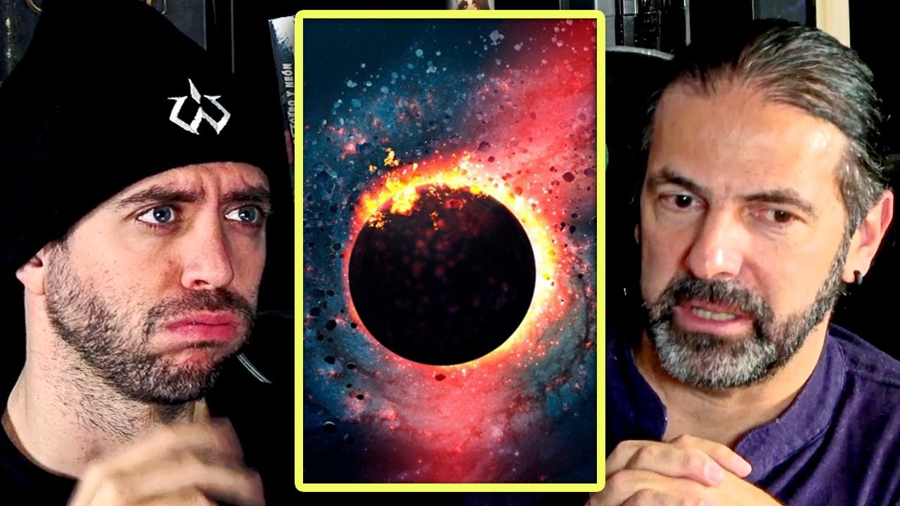 El futuro del Universo es algo totalmente depresivo - Jos&eacute; Edelstein sobre el fin de TODO