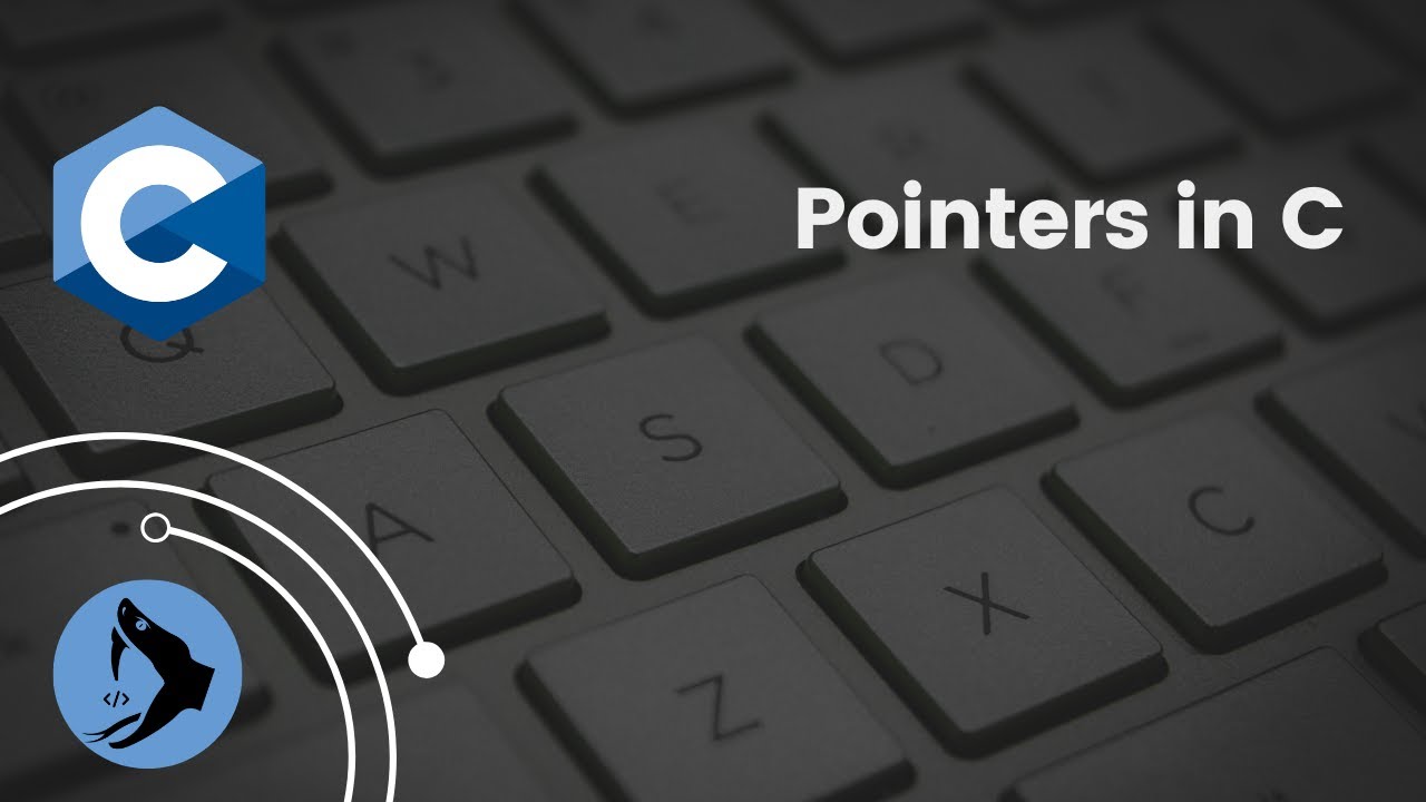 Pointers in C | C Tutorial | Lokesh Mishra