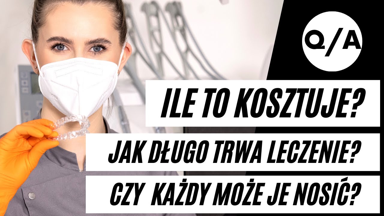 Q/A Secret Ortho - Odpowiadamy na Wasze pytania !
