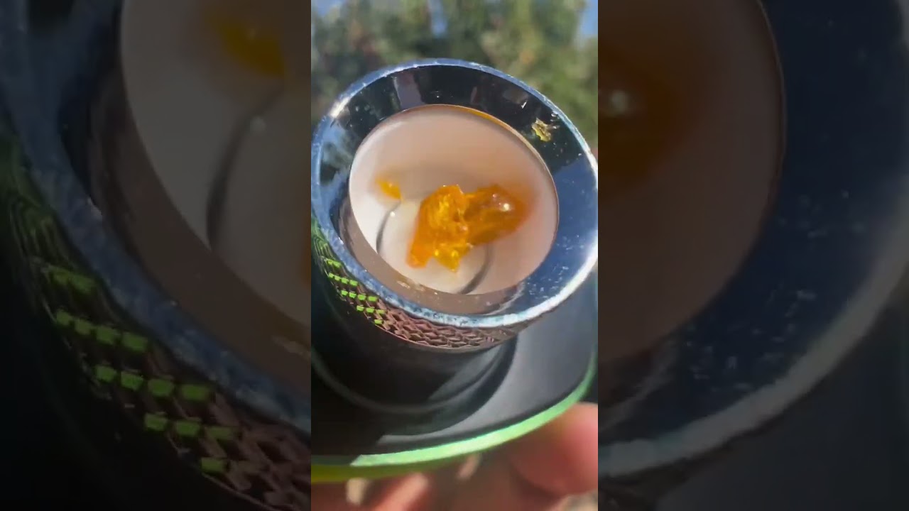 The best way to cook your wax 😉 #xmax #xmaxvaporizer #xmaxriggo #riggo #dabrig #enail #fyp #fypシ