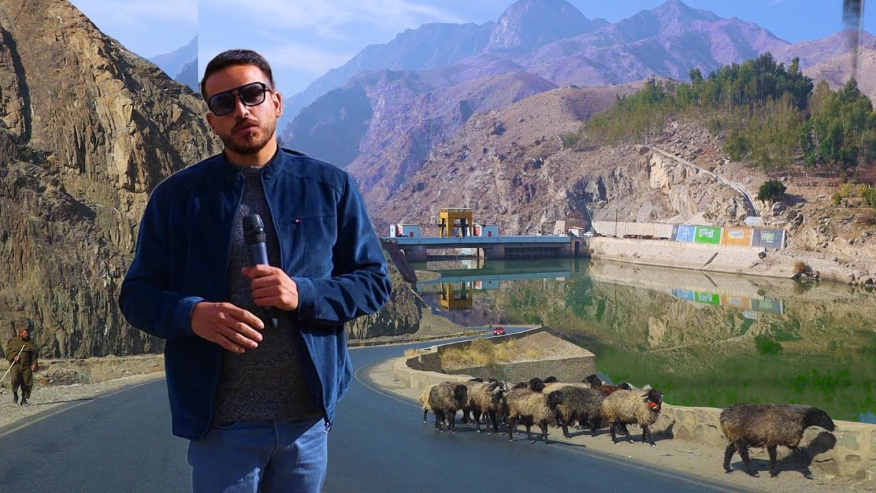 سفر زمستانی به ولایات مشرقی افغانستان، قسمت دوم