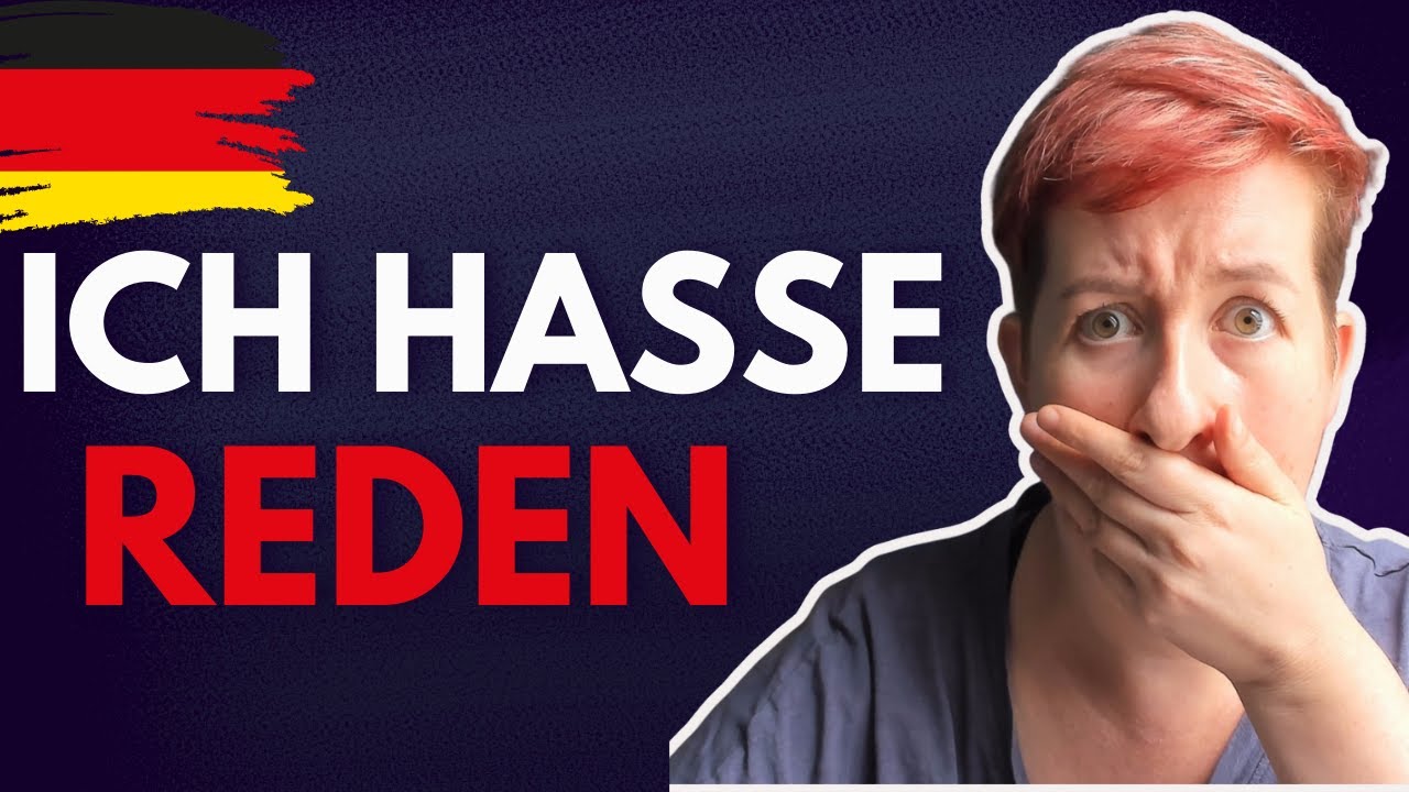 INTROVERTIERT und lernst Deutsch? So klappt es!