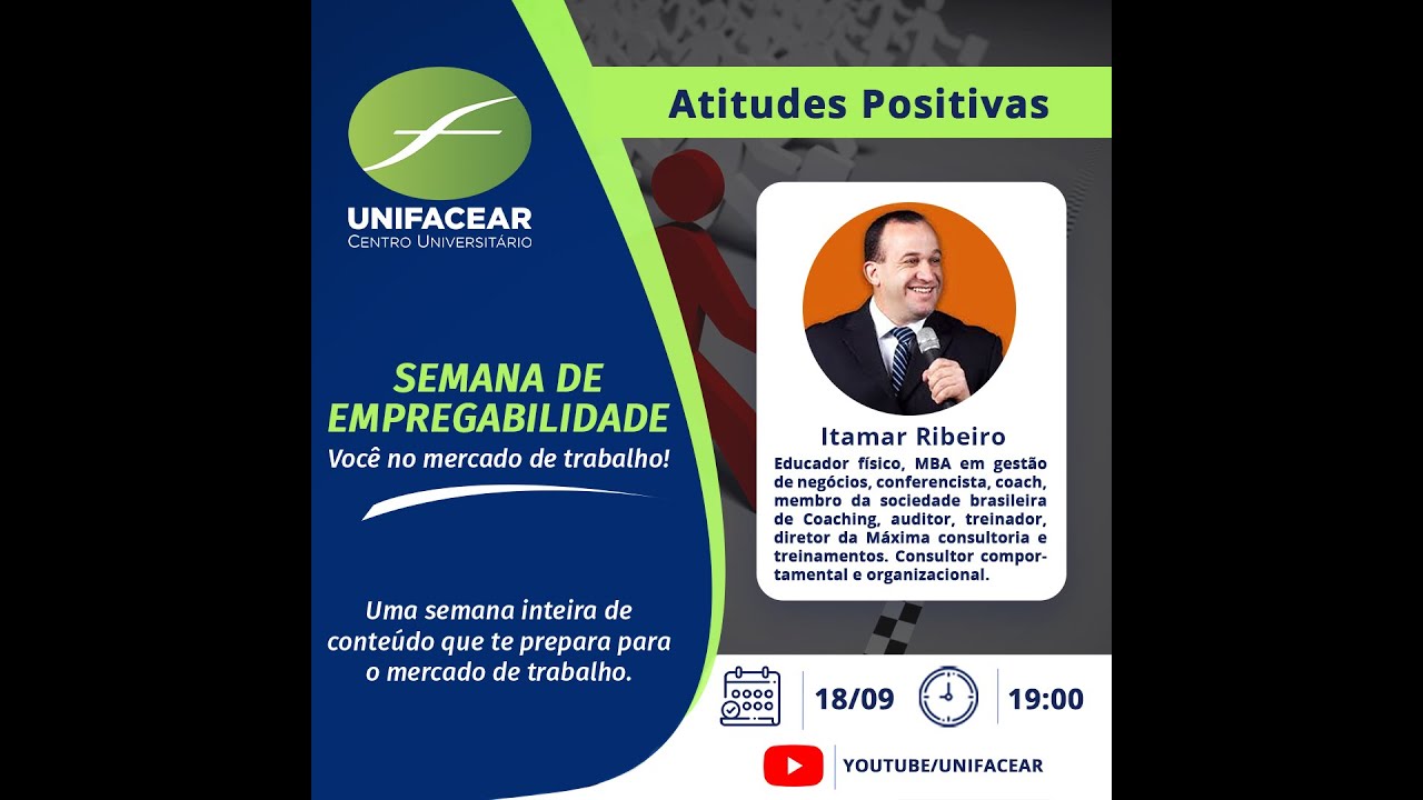 Atitudes positivas