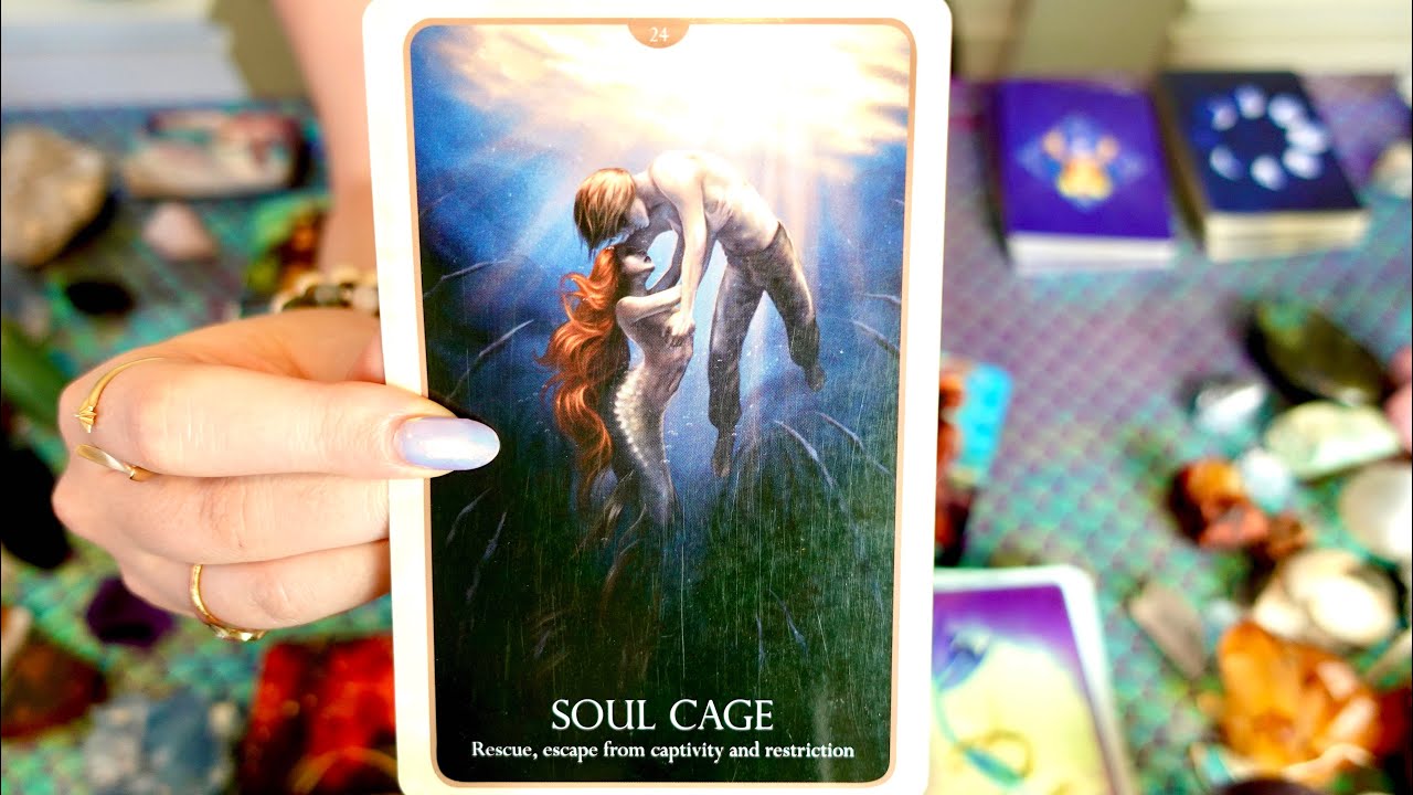 CANCER: “You’re Going To Be SO PROUD Of Yourself Cancer!!” Your POWERFUL July Tarot Reading 2025