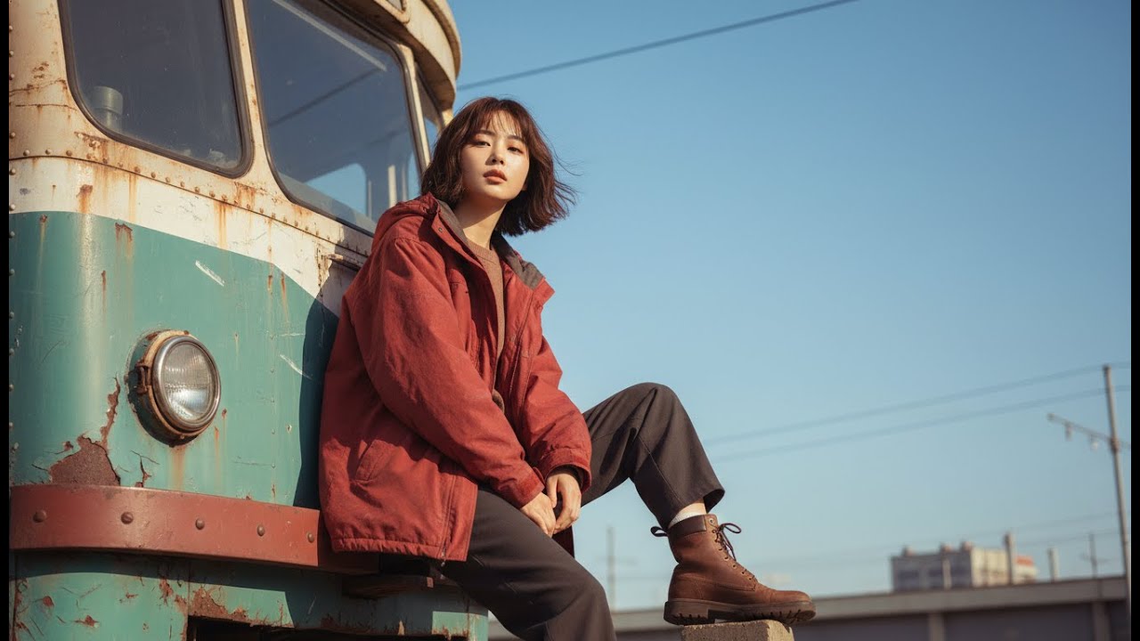 〈푸른 고독의 항해 |Blue Wanderlust〉 풀버전 영한 2곡 연속듣기 —   #indieballad  #kpop #seoyeoju