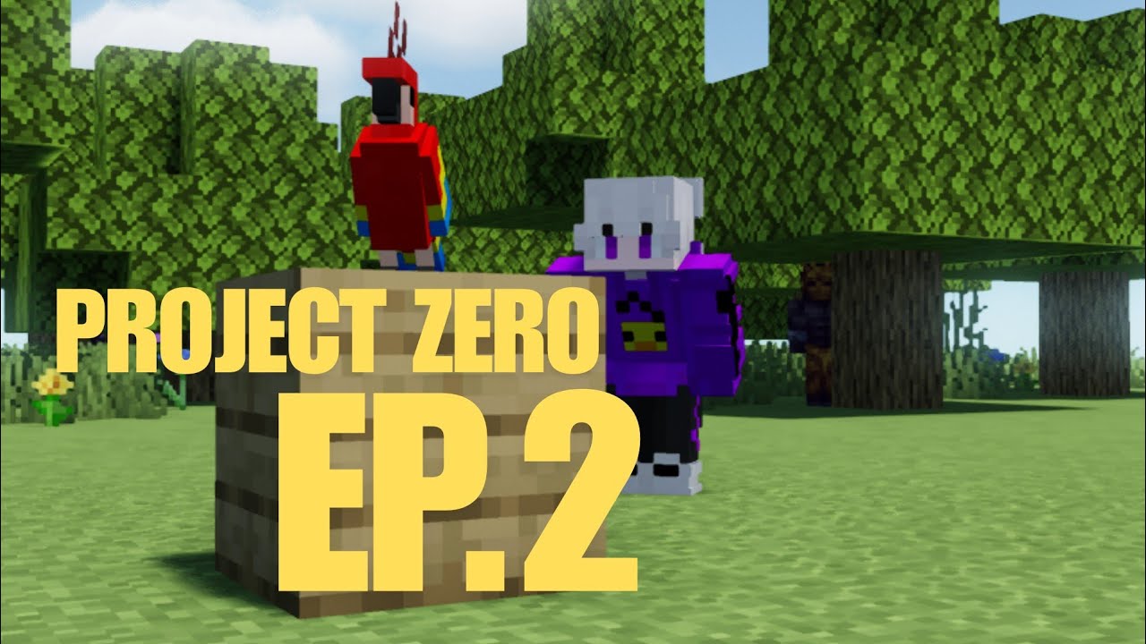 The project zero episodio 2