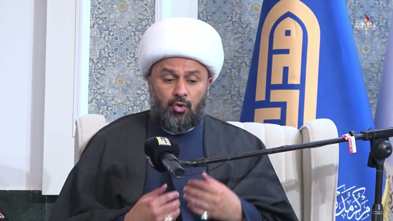 حلقة خاصة - التبليغ الديني في العصر الحديث .. الرسالة والتحديات