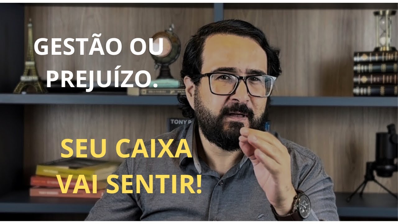 REFORMA TRIBUTÁRIA NA PRÁTICA: Como Ela Vai Mudar o Caixa e a Gestão da Sua Empresa!