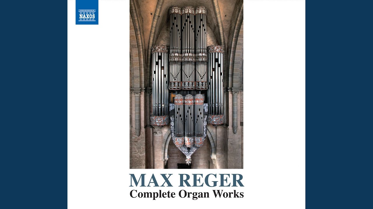 3 Pieces, Op. 7: No. 2. Fantasie, 