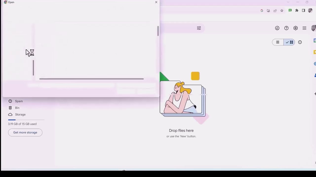 Google Drive - ICT TRAINING 2024 - BY TNSCERT
