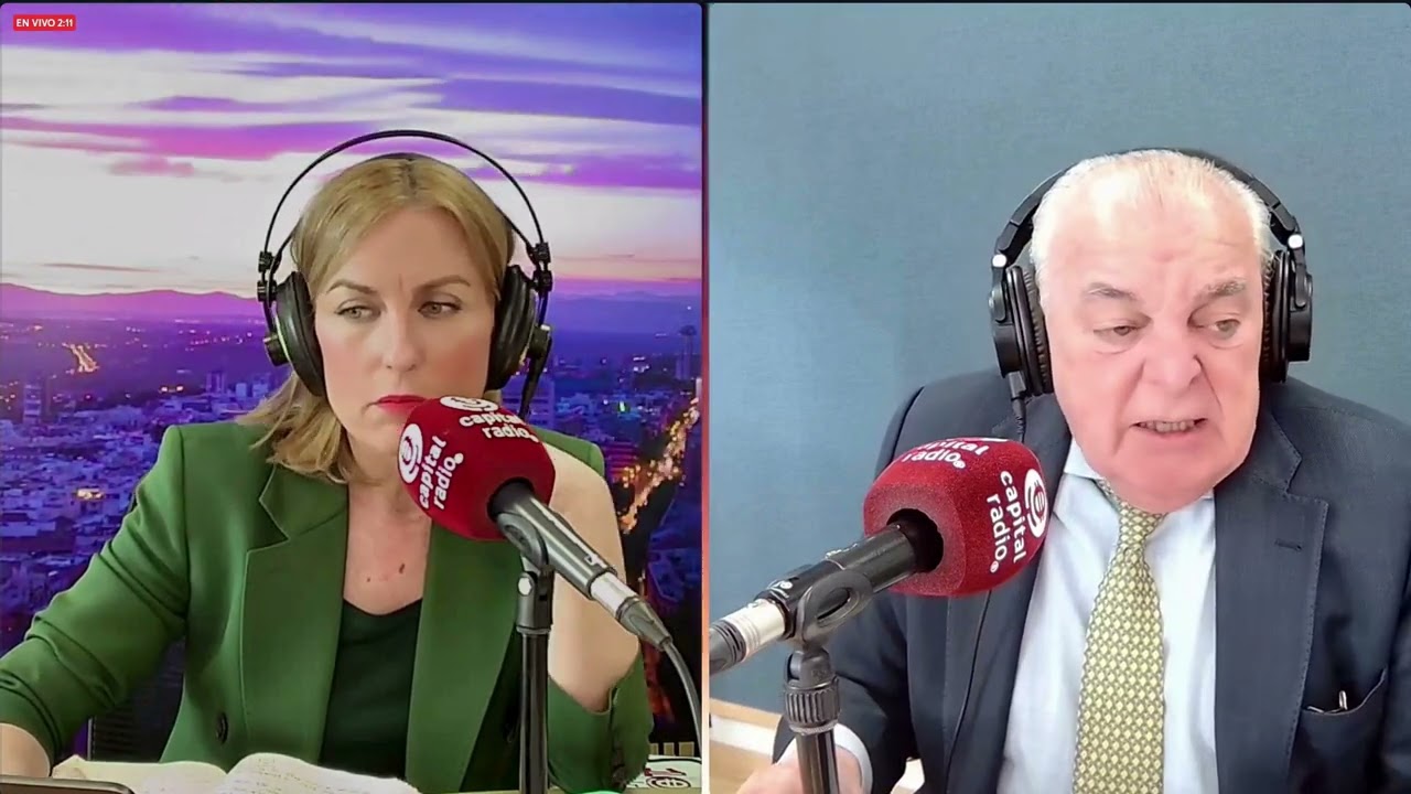 INDRA está DISPARADA, ¿podrá subir a 100€ por acción?