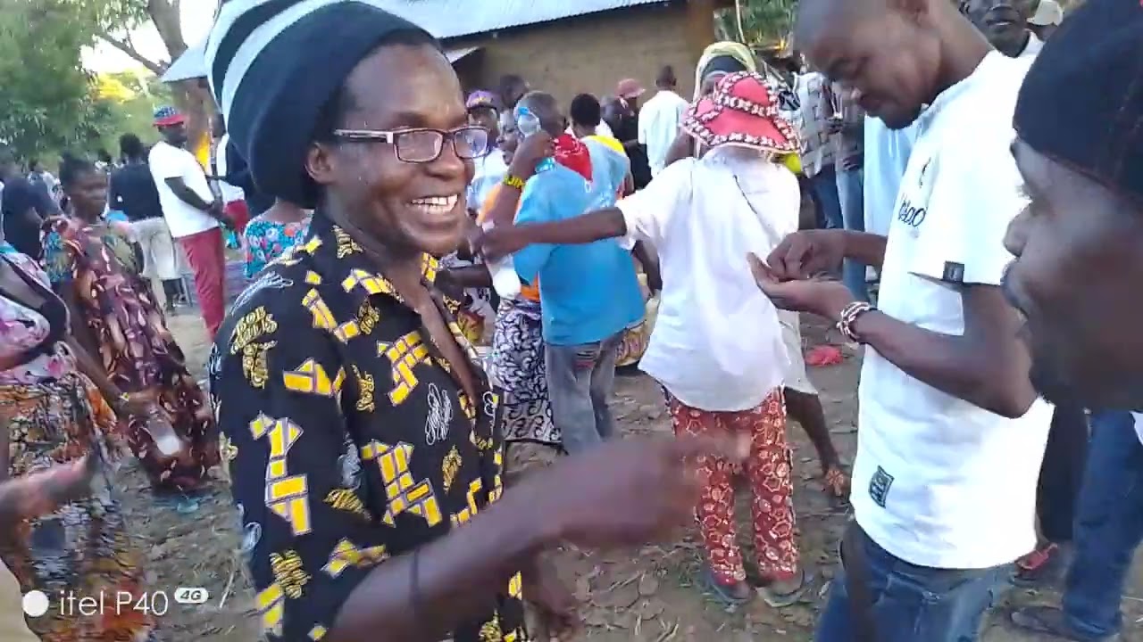 zaire live more kwa mhambo wa lele kanyanga,mkonyonyo na mbengu wathoya
