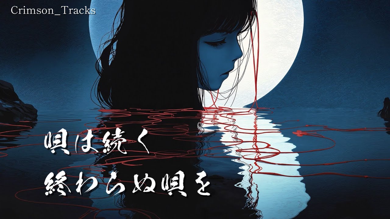 【和風Rock】『唄は続く』｜Original