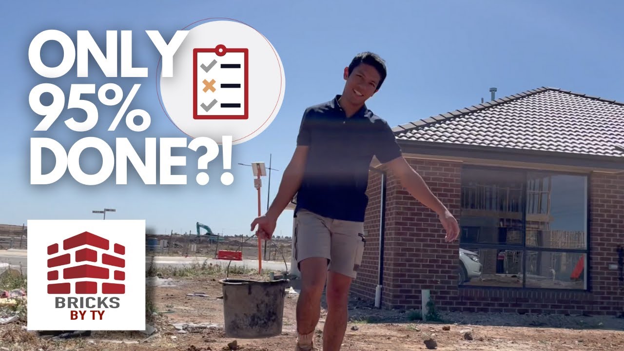 WORST PART ABOUT MY JOB | BRICKLAYING AUSTRALIA
