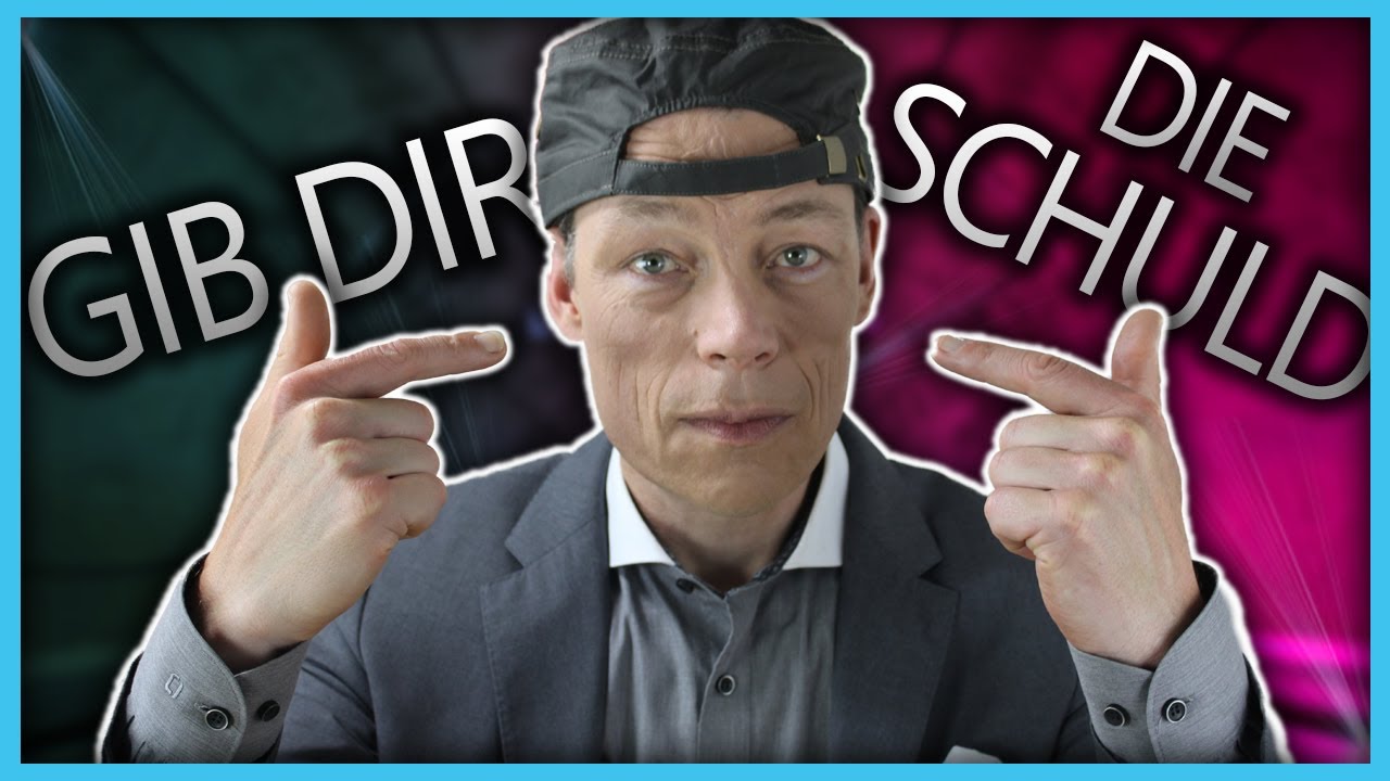 Warum es an DIR liegt (NICHT an den anderen!)