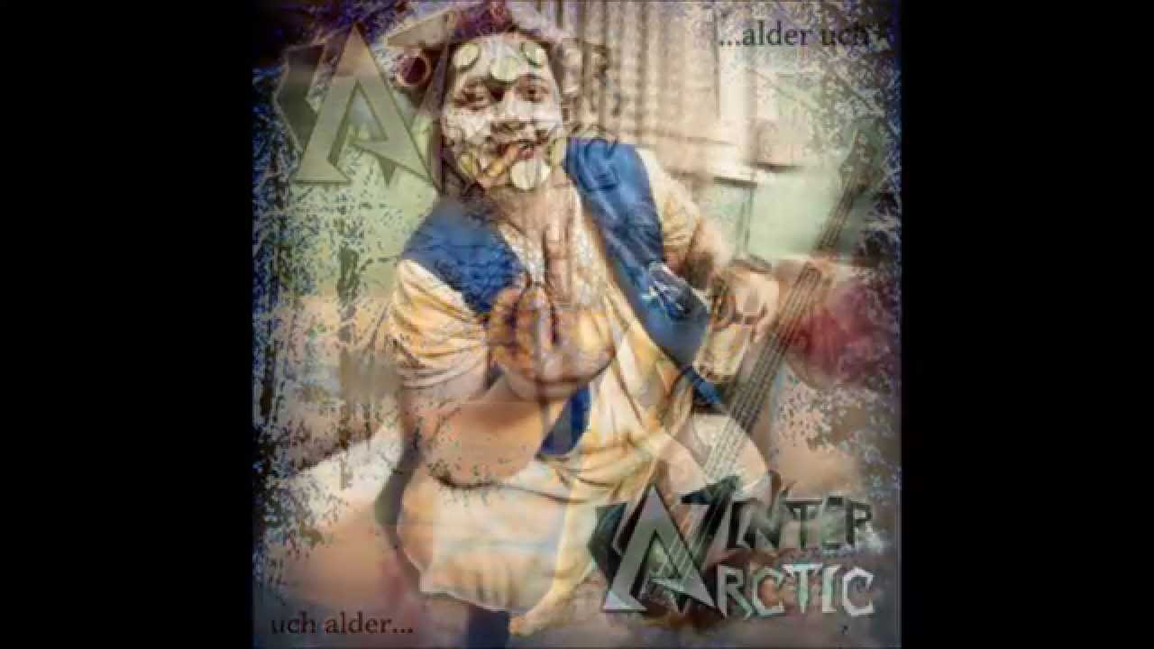 Arctic Winter - Promo Video 