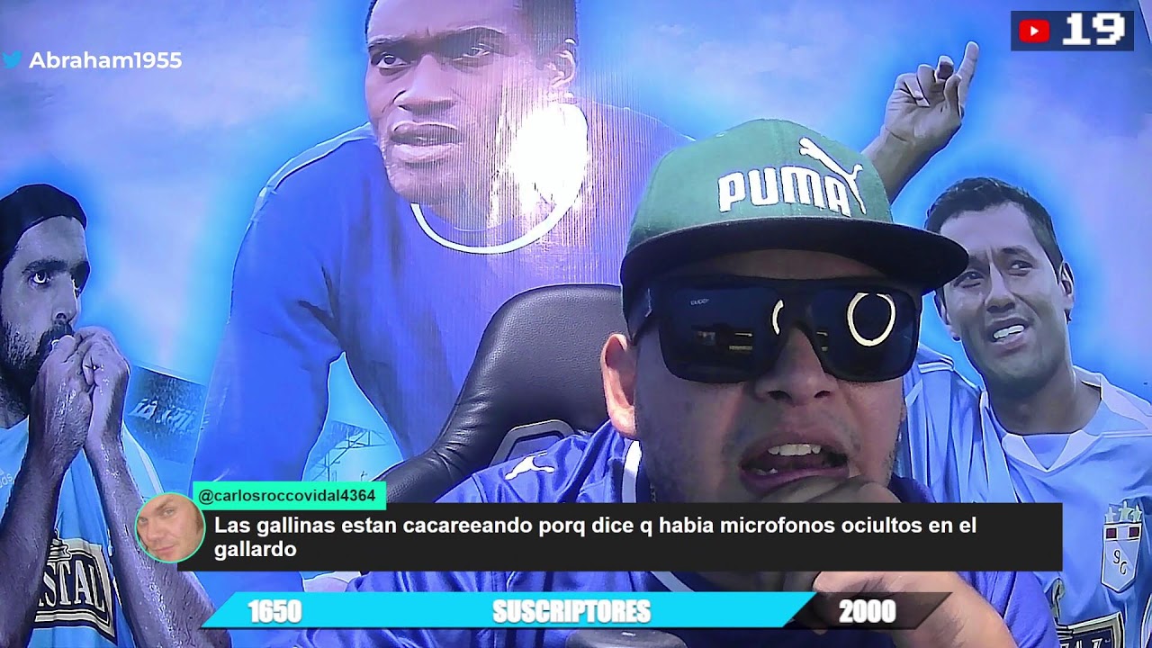 SPORTING CRISTAL EMPATÓ 2-2 ANTE UNIVERSITARIO EN LE ALBERTO GALLARDO | ¿REGALAMOS EL PRIMER TIEMPO?