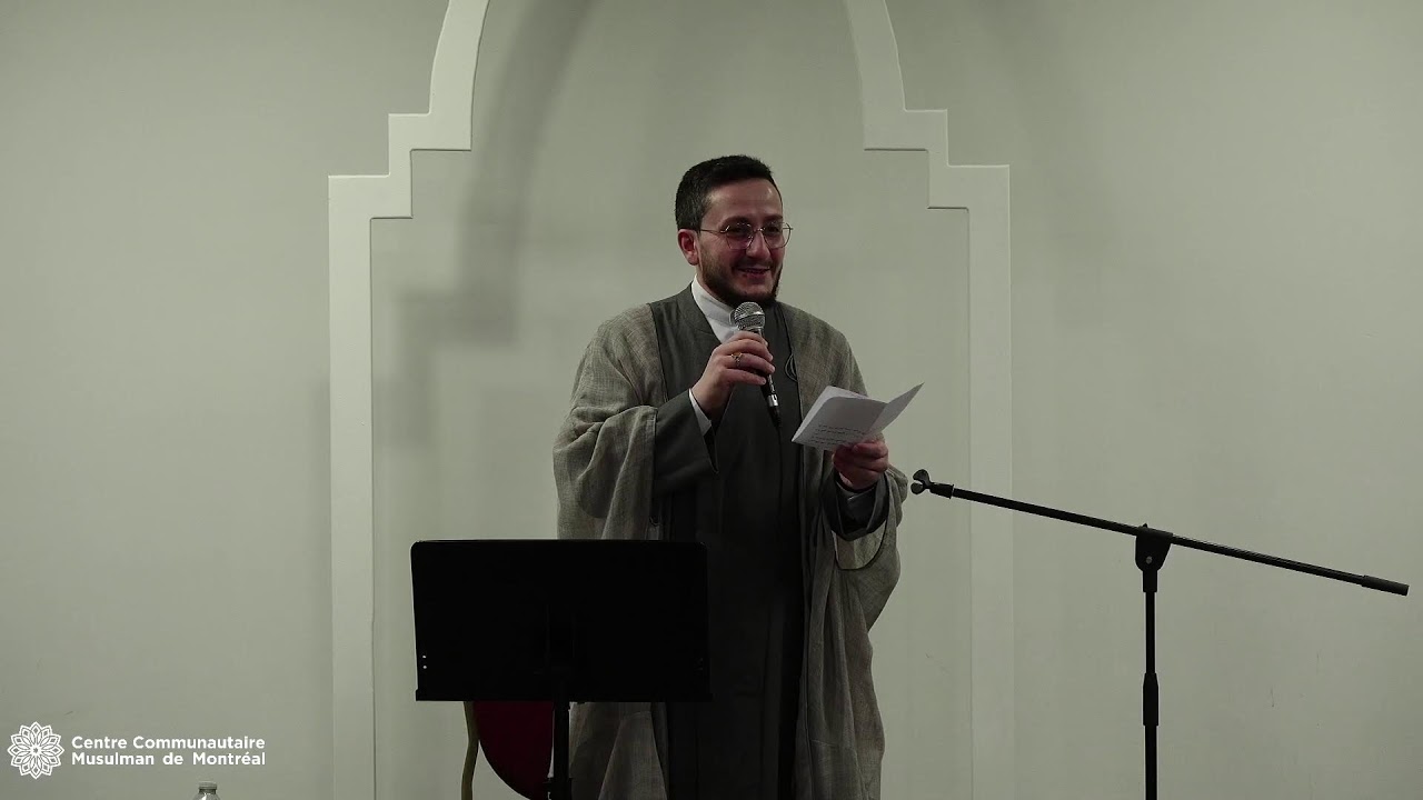 برنامج ليلة الجمعة 5 شباط